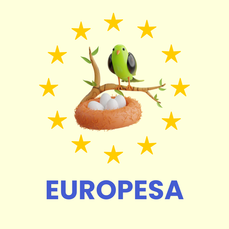 EUROPESA 2